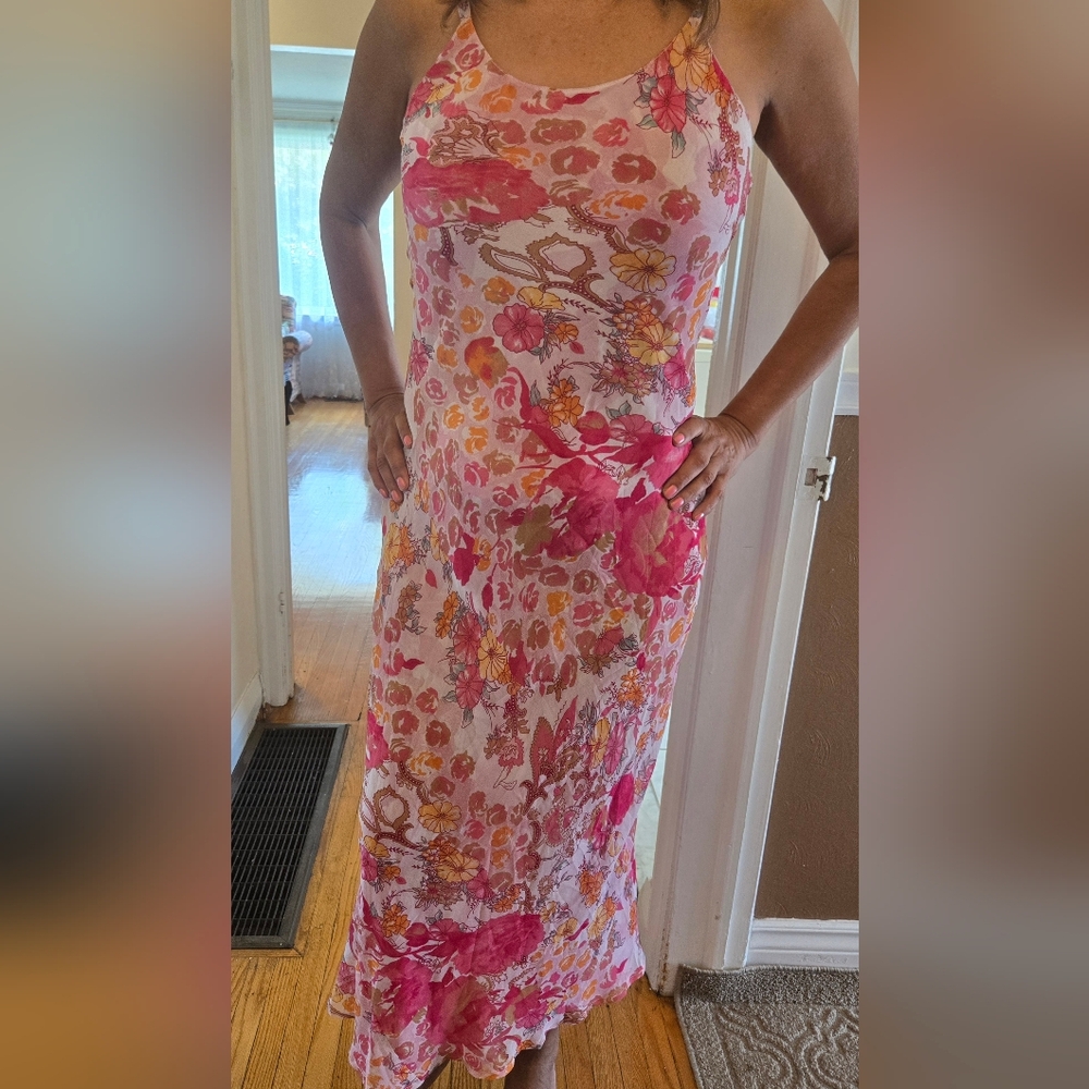 REVERSIBLE DRESS - Picture 6 of 6